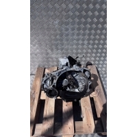 Кпп volkswagen гольф vi 1.4 tsi 0aj301103 lhy