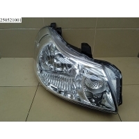 Фара правая TYC SX-4 2006-2013 Suzuki 20-11917-56-2,2011917562,20-B917-E6-2B,20B917E62B,35120-79J00,3512079J00