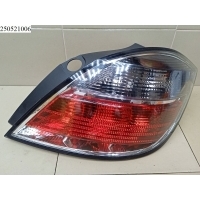 Фонарь задний правый TYC Astra H 2004-2015 Opel 11-B335-01-2B,11B335012B,93190307