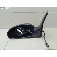 Зеркало левое TYC Focus I 1998-2004 Ford 388-FDD238E,388FDD238E,6S4Z17683BA