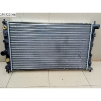 Радиатор основной MAGNETI MARELLI Vectra B 1995-2002 Opel BMQ755,MK-1075,MK1075,52479099,52492106,24402888,52464524,52464573,52479101,52484607,52488059,52492109,1300159,1300160,1300182,1300221,130022