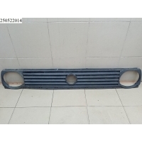 Решетка радиатора TYG Golf II Jetta II 1983-1992 Volkswagen VG07014GA,191853653C