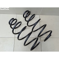 Пружина передняя Standard Springs Lacetti (J200) 2004-2013 Chevrolet ST145000F,96415732