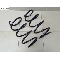 Пружина передняя Standard Springs X3 E83 2003-2010 BMW ST104061F,31333412728,31333412729