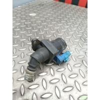 Кран отопителя (печки) Peugeot 807 2005 9640937480