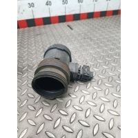 Расходомер воздуха Opel Zafira 2006 0281002618, 55350048
