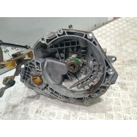 КПП механическая (МКПП) Opel Vectra 1998 F18W394