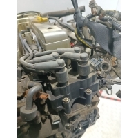 Катушка зажигания Opel Vectra 1998