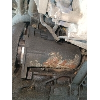 Стартер Opel Vectra 1998