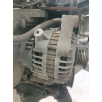 Генератор Opel Vectra 1998 93175815