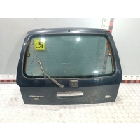 Крышка багажника (дверь 3-5) Kia Sportage 1998