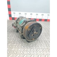Компрессор кондиционера Volkswagen Sharan 1998 7m0820803d