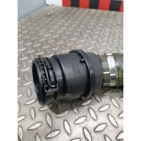Патрубок интеркулера Renault Kadjar 2015 1085605s01