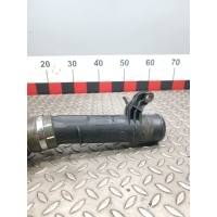Патрубок интеркулера Renault Kadjar 2015 144609787r