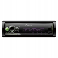 Радио автомобильные pioneer mvh - s520bt 1 - din