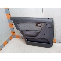 Обшивка двери Daewoo Nexia N150 2011 S3615451