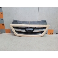 Решетка радиатора Daewoo Nexia N150 2011 S3052021