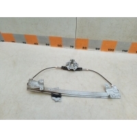 Стеклоподъемник передний Daewoo Nexia N150 2011 90186593