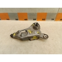 Моторчик стеклоочистителя передний Ford Focus 3 2011- BM5117504AJ
