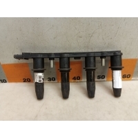 Катушка зажигания Opel Vectra C, 69 2005 1208021, 95517924