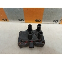 Катушка зажигания Ford Focus 2, CB4, DA3 2007-2011 4M5G12029ZB