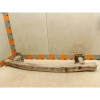Усилитель переднего бампера Renault Megane 2 2007 8200534784