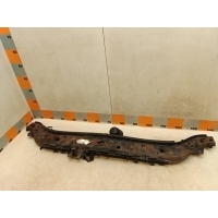 Панель передняя Renault Megane 2 2007 8200137494