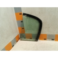 Стекло двери задней левой Renault Megane 2 2007 8200493022