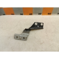 Петля капота Renault Megane 2 2007 8200468183