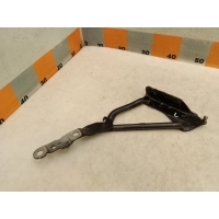 Петля крышки багажника Renault Megane 2 2007 8200011067