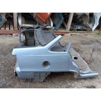 Крыло заднее правое Daewoo Nexia N150 2011 90273748