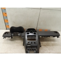 Торпедо Renault Megane 2 2007 8200502385