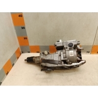 Колонка рулевая Renault Megane 2 2007 8200768242