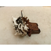 Замок багажника Mazda Mazda3 BK 2002, 2003, 2004, 2005, 2007, 2008, 2009 BP7C62310E