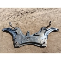 Балка подмоторная Renault Megane 2 2007 8200742904