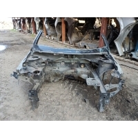 Передняя часть Renault Megane 2 2007 8200612763