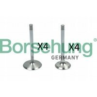 клапан borsehung b18148