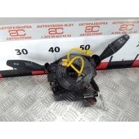 Переключатель поворотов и дворников Ford Mondeo 3 (2001-2007) 2005 1S7T-13335-AE