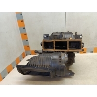 Корпус отопителя Renault Megane 2 2007 8200407103