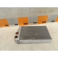 Радиатор отопителя Renault Megane 2 2007 7701209524