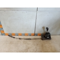 Кулиса АКПП Renault Megane 2 2007 8200569302
