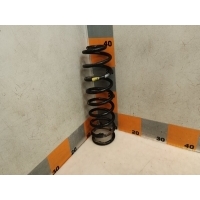 Пружина задняя Renault Megane 2 2007 8200346349