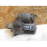 Стартер Jeep Wrangler JL 2021 68336451AA