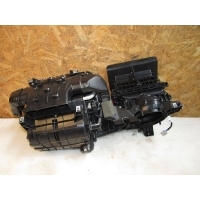 Отопитель в сборе (печка) Jeep Wrangler JL 2021