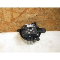 Моторчик печки Jeep Wrangler JL 2021 68301851AA