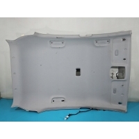 Обивка потолка kia рио iv 16 - 23 хэтчбек 5d 5 дверь европа