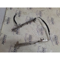 рейка топливная (рампа) BMW X5 E70 2007-2013 2007 13537555761