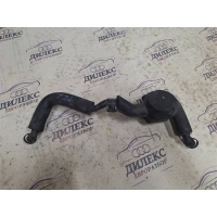 трубка вентиляционная BMW X5 E70 2007-2013 2007 11617563477
