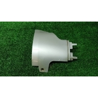 накладка на порог (наружная) Audi A8 [D3 4E] 2004-2010 2006 4E0853580D