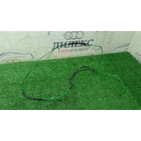 шланг воздушный Audi A8 [D3 4E] 2004-2010 2006 4E0616720D